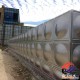 解析不锈钢水箱在安装时用不用槽钢底座