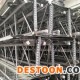 榆林c型钢施工公司 欢迎来电咨询