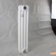 佳木斯钢二柱散热器价格 冀州钢制扁管散热器 QFGZ206