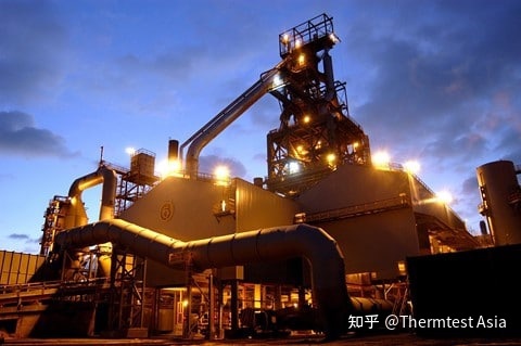 钢材的热物理参数_钢材热侵镀锌与氟碳喷涂的成本哪个大_skd61是热作钢材吗