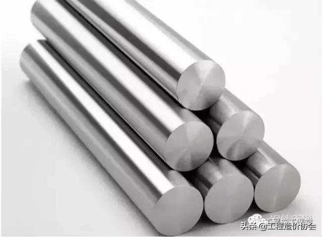 304钢材密度_各种钢材的密度_钢材的密度是