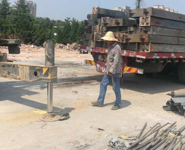 废旧钢材清单_石家庄废旧钢材回收哪家好_废旧钢材回收怎么卖