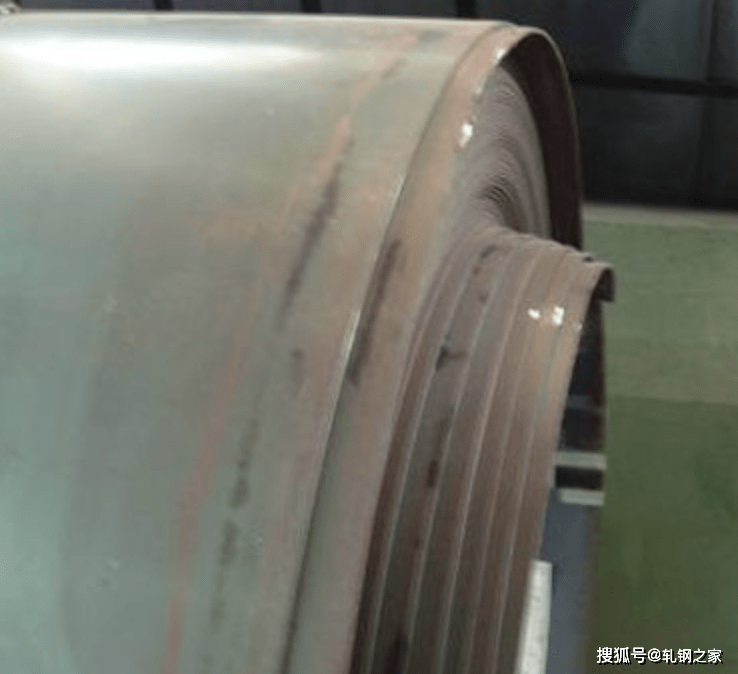 表面橘皮缺陷_钢材中常见的冶金缺陷_钢材表面缺陷