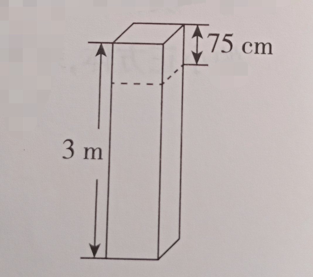 一根长80厘米 宽和高都是12厘米的长方体钢材_长方体的宽高和大于长_一张长8厘米宽6厘米