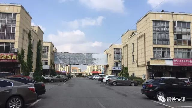 上海钢材市场_上海最大钢材市场_钢材市场钢材市场