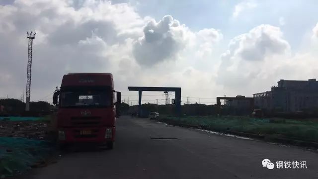 上海钢材市场_钢材市场钢材市场_上海最大钢材市场