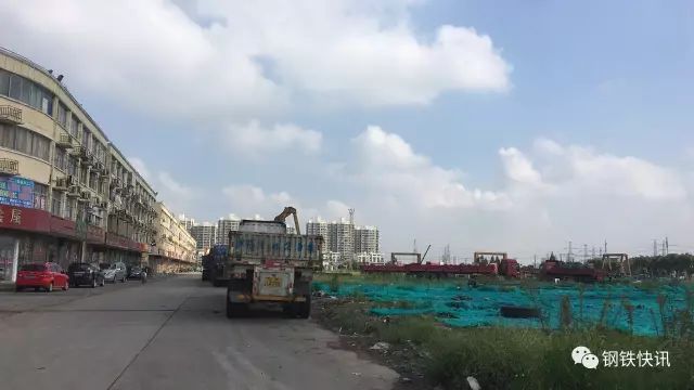 钢材市场钢材市场_上海最大钢材市场_上海钢材市场