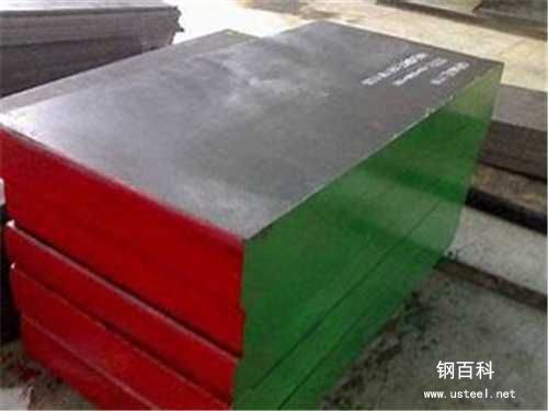 W工具钢_钢热处理工艺