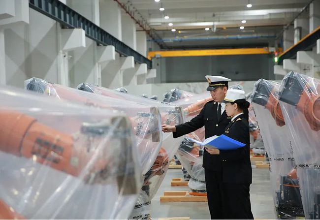 加工贸易项下进口钢材保税_保税加工货物名词解释_加工贸易项下进口钢材保税