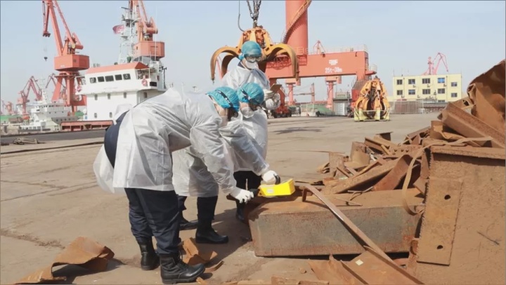 钢材检测报告检测标准_钢材的检测标准_建筑材料检测新表检测标准及时通知