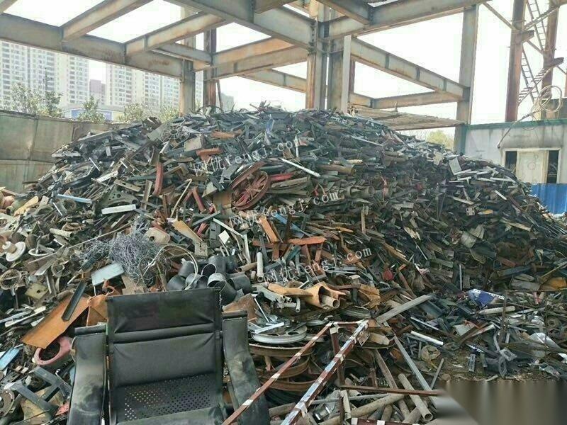 东莞废钢材回收_钢材回收站_钢材回收网站