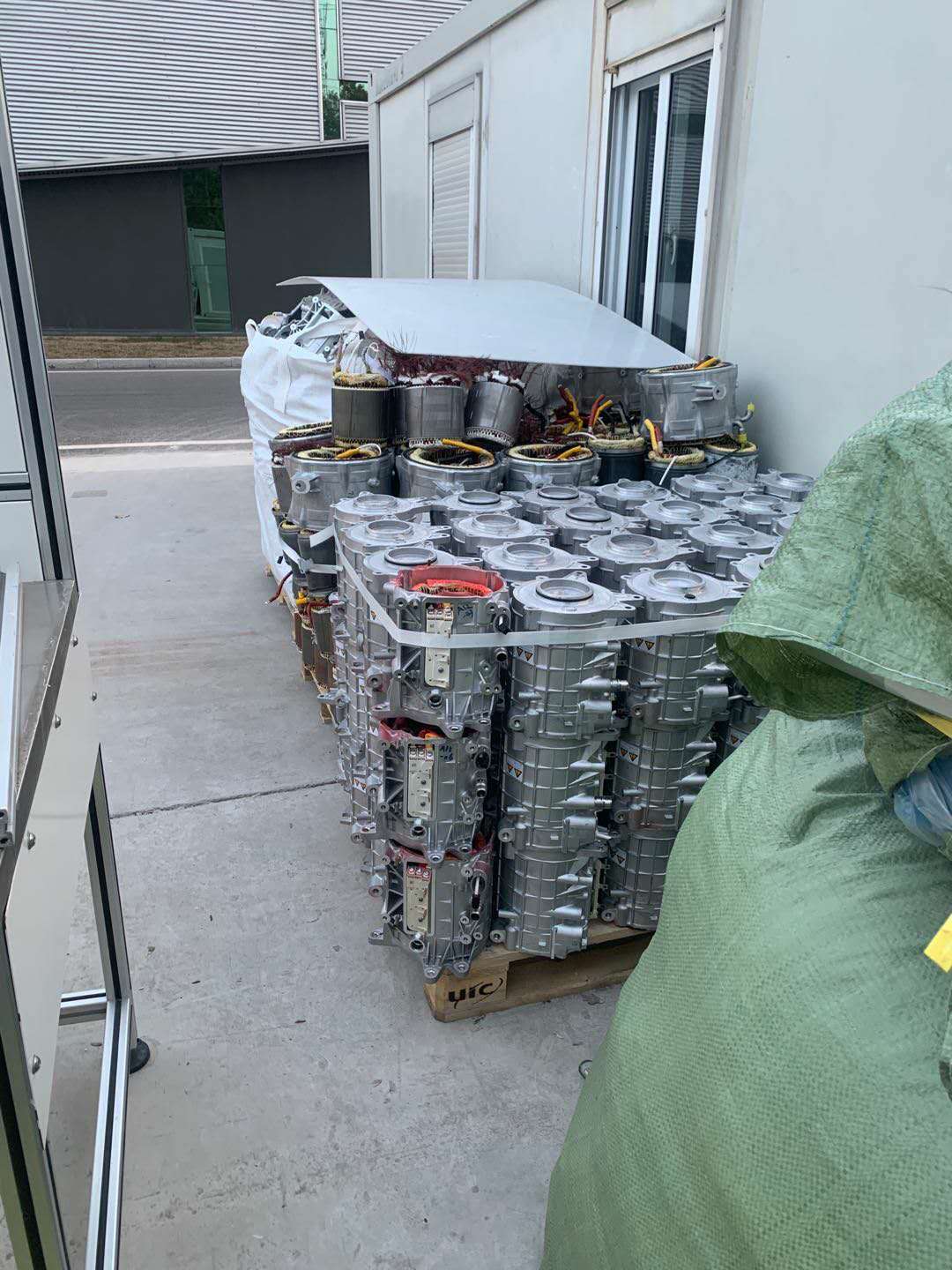 扬州废品回收利用,废品回收