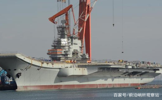 哪四个国家有航母钢材_俄罗斯的航母钢材_俄罗斯的航母钢材