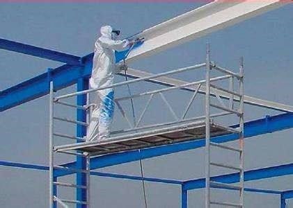 大面积钢材除锈方法_钢材抛丸除锈_钢材的除锈方法