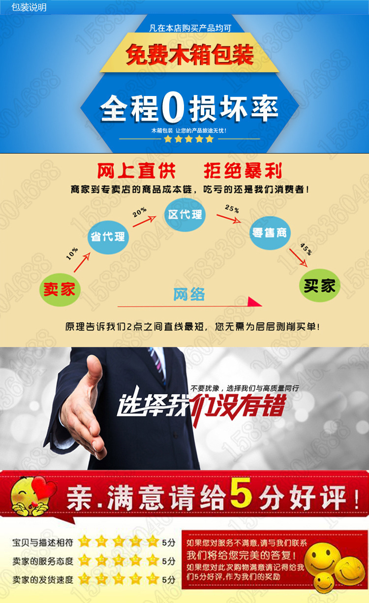 工地角钢冲剪机 槽钢圆钢冲剪机 多功能切断冲孔机电动联合冲剪机示例图15