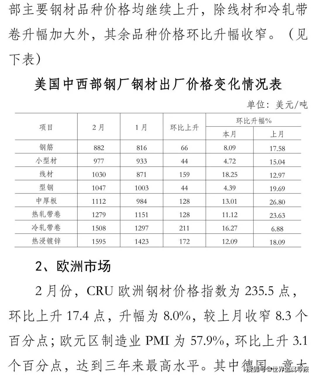 温州市螺纹钢钢材价格_江西萍钢螺纹钢材价格_2016年螺纹钢材价格预测