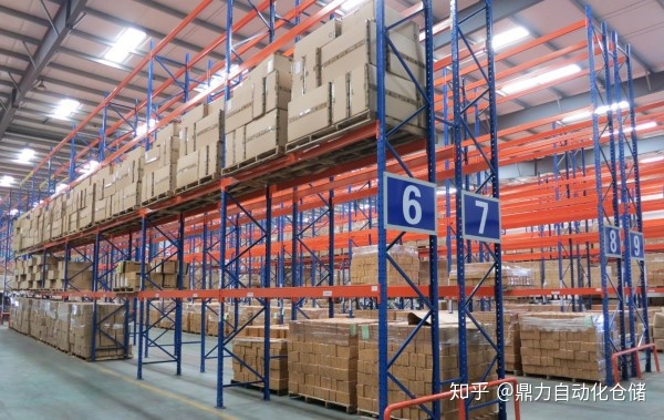 特殊钢材工厂企业特殊钢材生产厂家_工厂用大型钢材货架_钢材储存货架图片