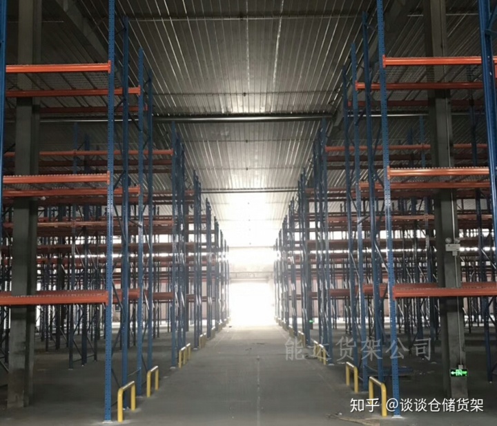出售仓库大型货架二手货架_湖南大型货架多少钱_工厂用大型钢材货架