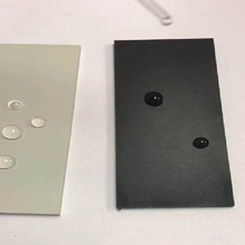 钢材表面处理工艺_钢材表面聚氨酯喷涂与氟碳喷涂价格_表面组装工艺常用的工艺材料
