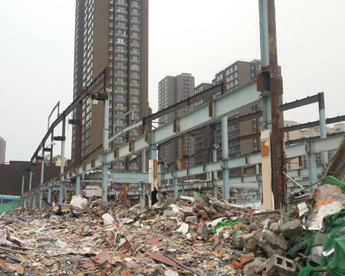 废旧钢材回收调查报告_废旧钢材回收公司_废旧钢材回收哪里价格高