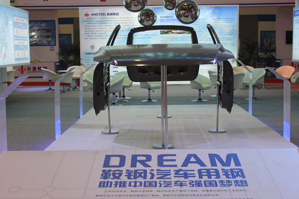 奔驰钢材门_鸥翼门奔驰sls_奔驰精灵smart4门