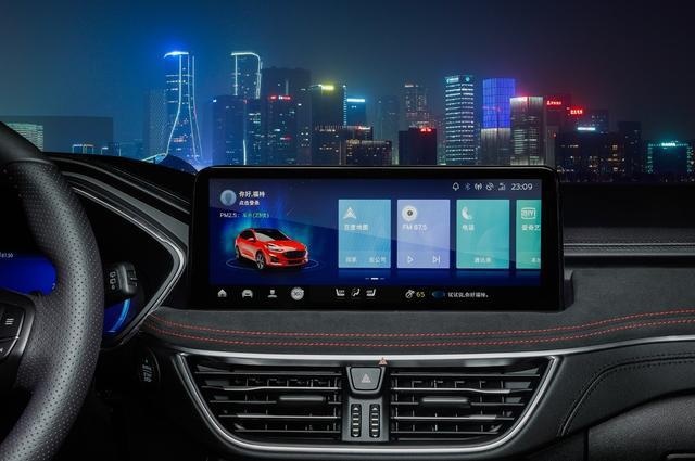 全新福特锐际上市，新「法」三章定义中型四驱SUV高价值标杆！