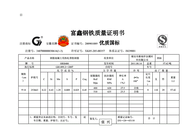 钢材质保书_钢材厂商授权代理书_荥阳钢材市场的钢材品种