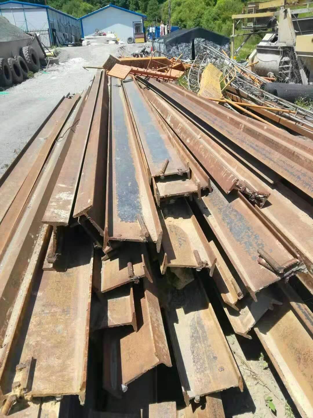威海废钢材回收_废钢材回收招标_沈阳废钢材收购站