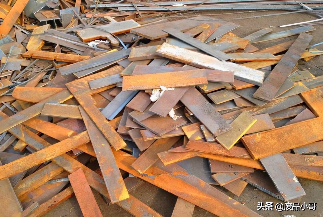 钢材回收价格_钢材回收价格最新价格_回收钢材价格