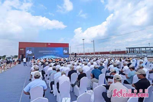 钢材市场钢材市场_青岛钢材市场价格行情_青岛钢材批发市场
