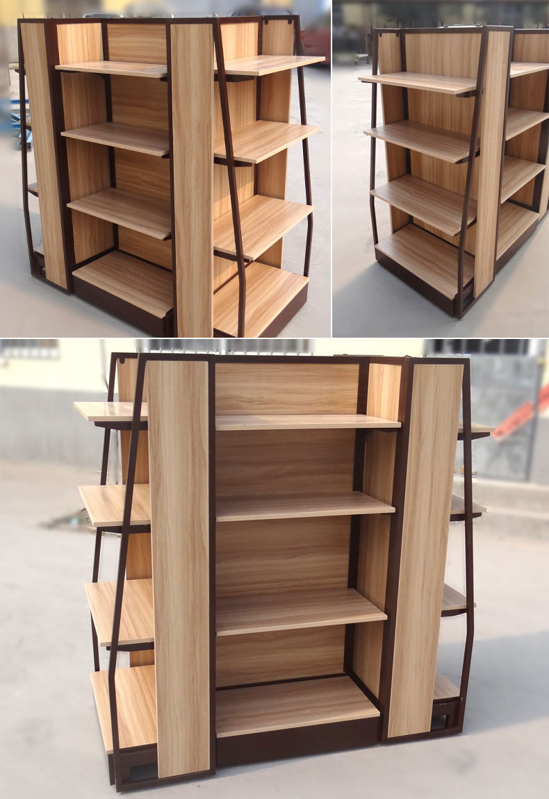 钢材货架图片_工厂用大型钢材货架_钢材专用货架图片