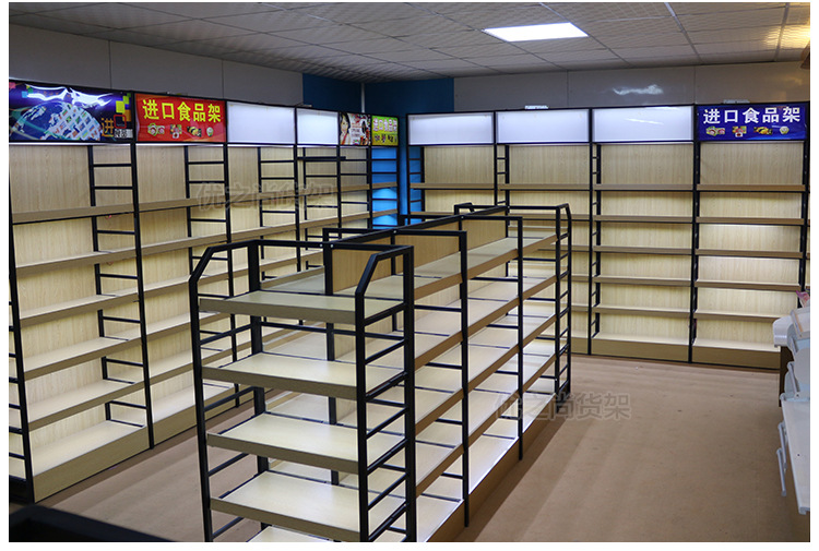 工厂用大型钢材货架_钢材专用货架图片_钢材货架图片