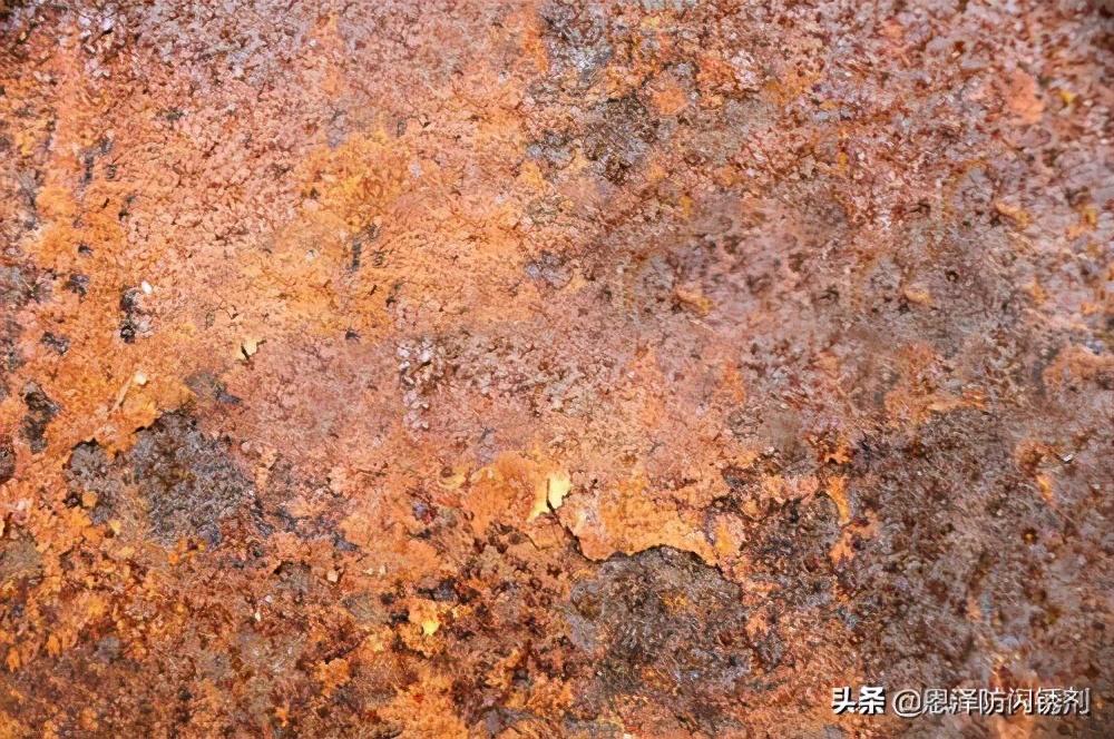 钢材表面锈蚀等级_钢材表面锈蚀等级_宝钢钢材表面防锈油