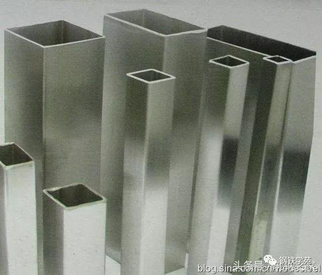 钢材分类及用途_钢材型号分类_锅炉钢材分类