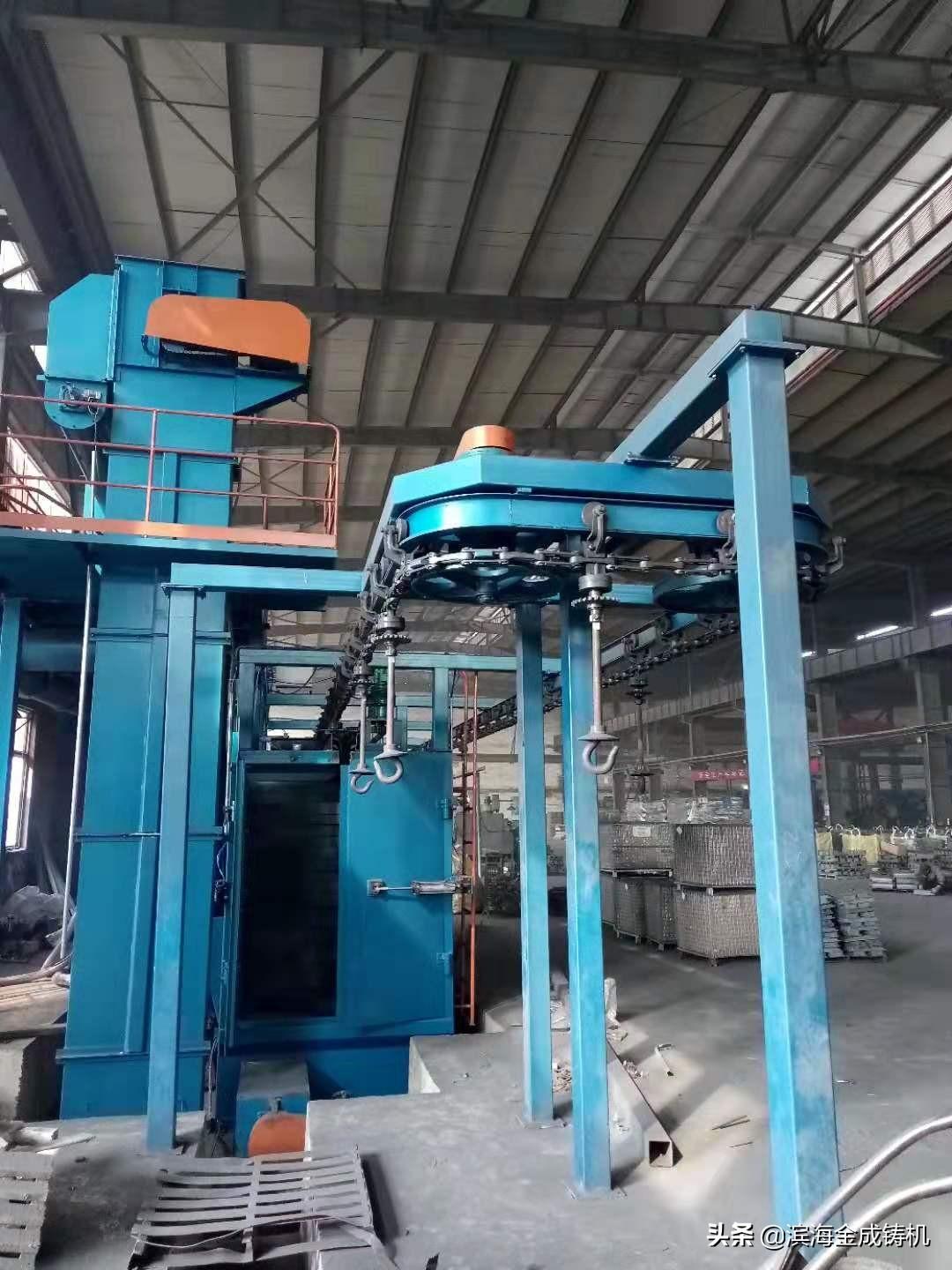 钢材表面喷砂处理_铝表面喷砂工艺_钢材喷砂除锈