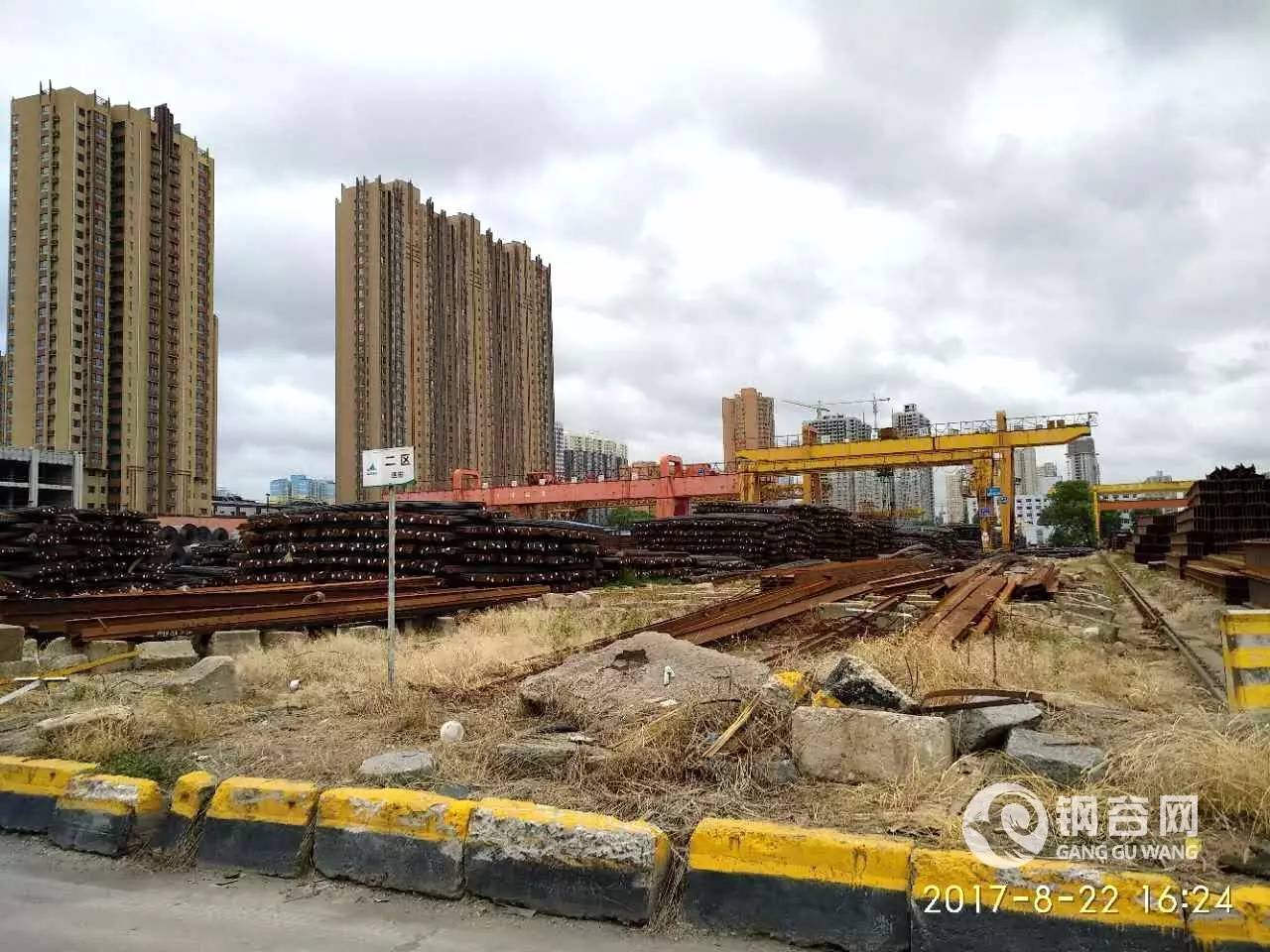 东岭集团出口_东岭集团钢材_陕西东岭集团