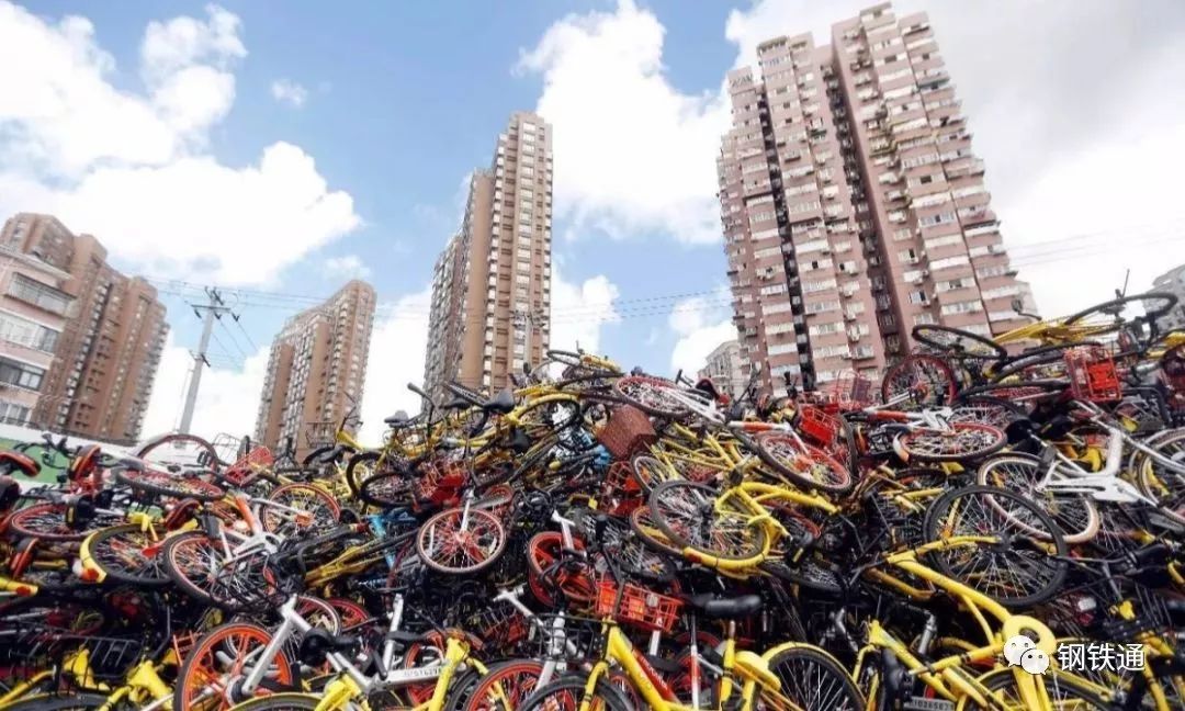 废旧钢材最新市场行情_废旧钢材回收市场_废旧钢材如何冶炼