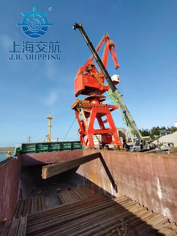 钢材运费多少钱一吨_钢材运费多少钱一吨_钢材每公里运费
