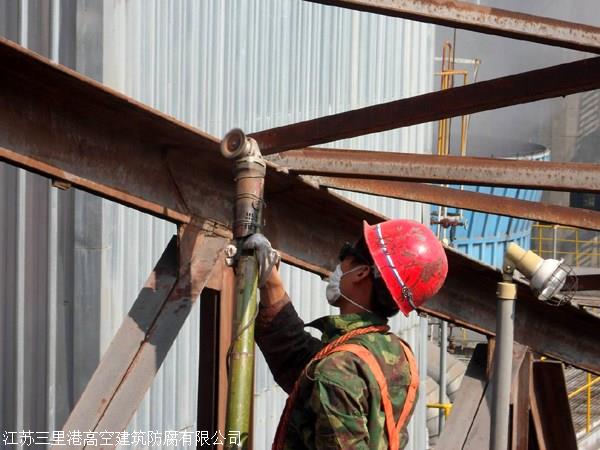 声屏障结构技术标准_钢材表面除锈等级_声屏障立柱有哪些型号