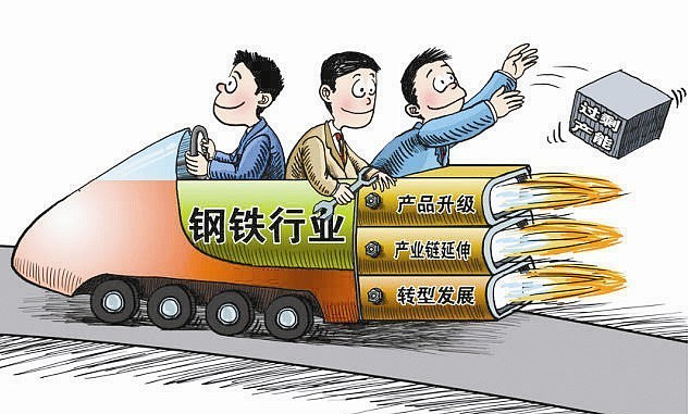 宝钢钢材_徐乐江在工信部排名_徐乐江