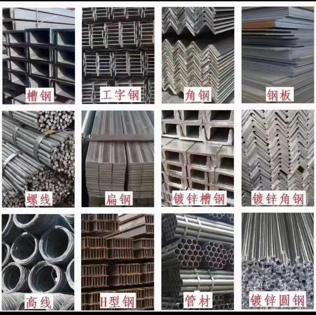 广东钢材现货市场_钢材贸易该做什么工作_钢材贸易做账