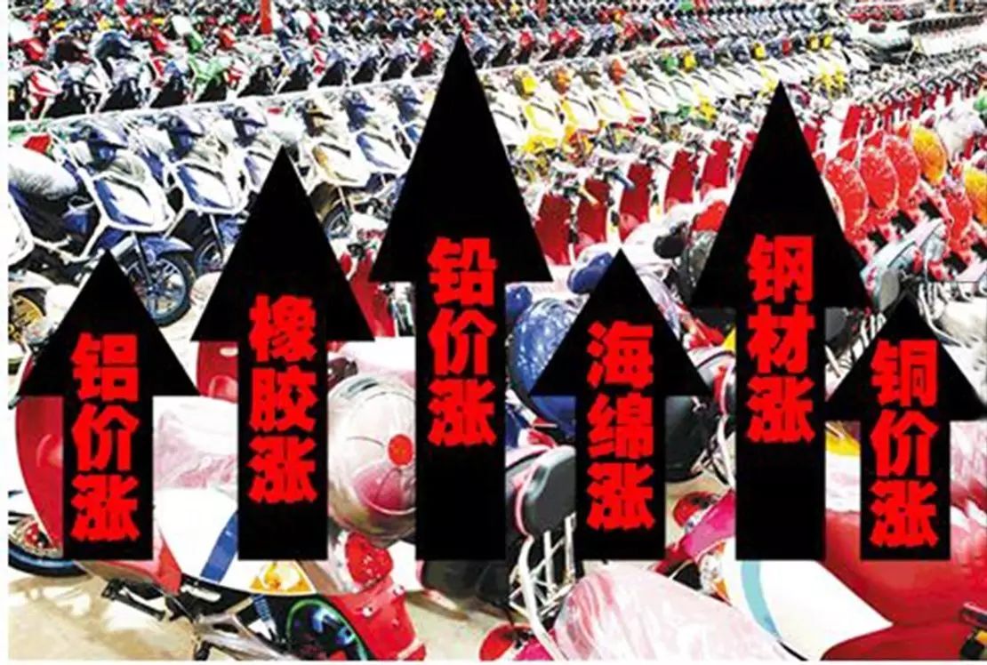 钢材又涨价_钢材涨价还能持续多久_目前钢材开始涨价啦