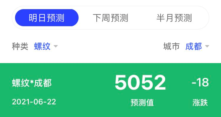 现货期货钢材价格走势_钢材现货与期货_钢材期货现货区别