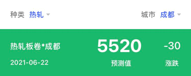 现货期货钢材价格走势_钢材期货现货区别_钢材现货与期货