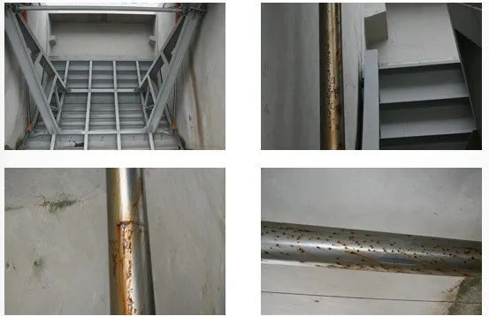阀门钢材防腐处理标准_阀门的防腐_防腐阀门管件