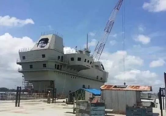 印度航母钢材笑话_印度造航母国际笑话_印度航母钢板