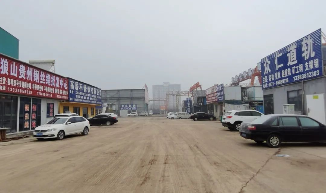 郑州钢材市场招聘_郑州市钢材市场_郑州钢材销售