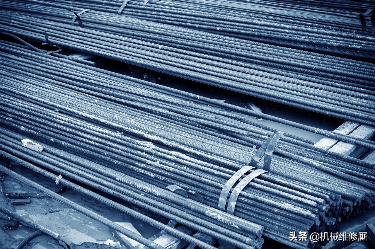 汽车钢材变形类型_哪种钢材好不易变形_钢材变形模量