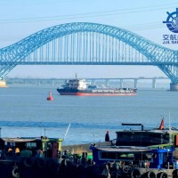 整船海运费多少钱一吨 （船运一般收多少钱一吨）