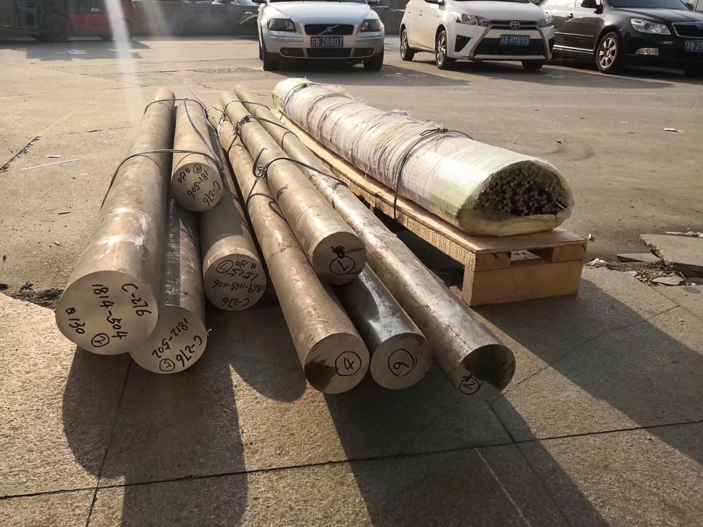 高强度钢材加工工艺_高强度钢如何加工_钢材强度加工工艺高的原因